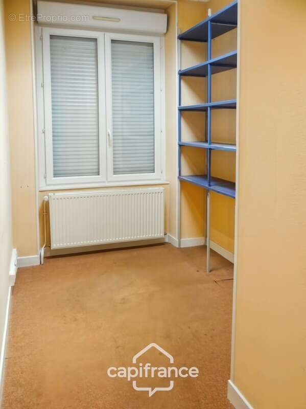 Appartement à MONTLUCON