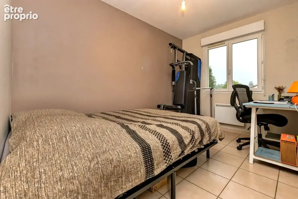 Vente Maison Montalieu-vercieu(38390) 250 000ï¿œ - photo 9