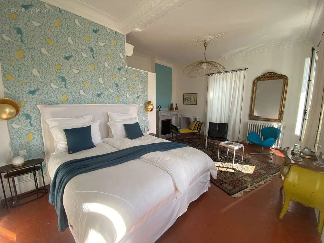 Maison à LEZIGNAN-CORBIERES