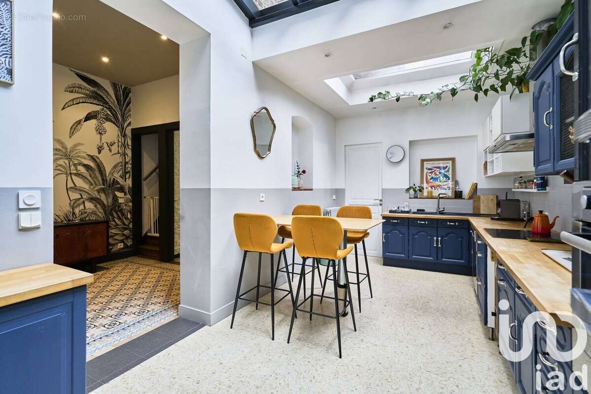 Photo 7 - Appartement à LILLE