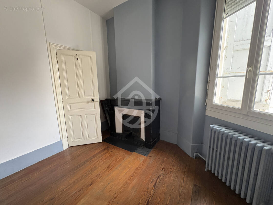 Appartement à VALENCE