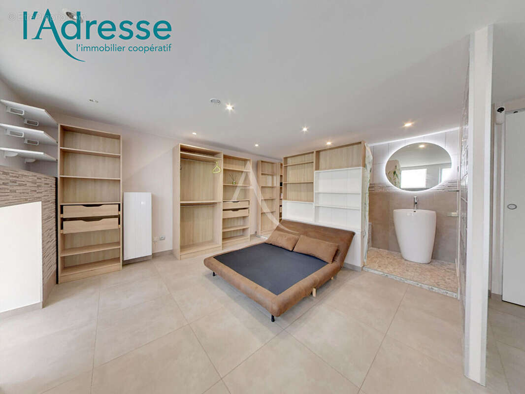Maison de ville - photo 4