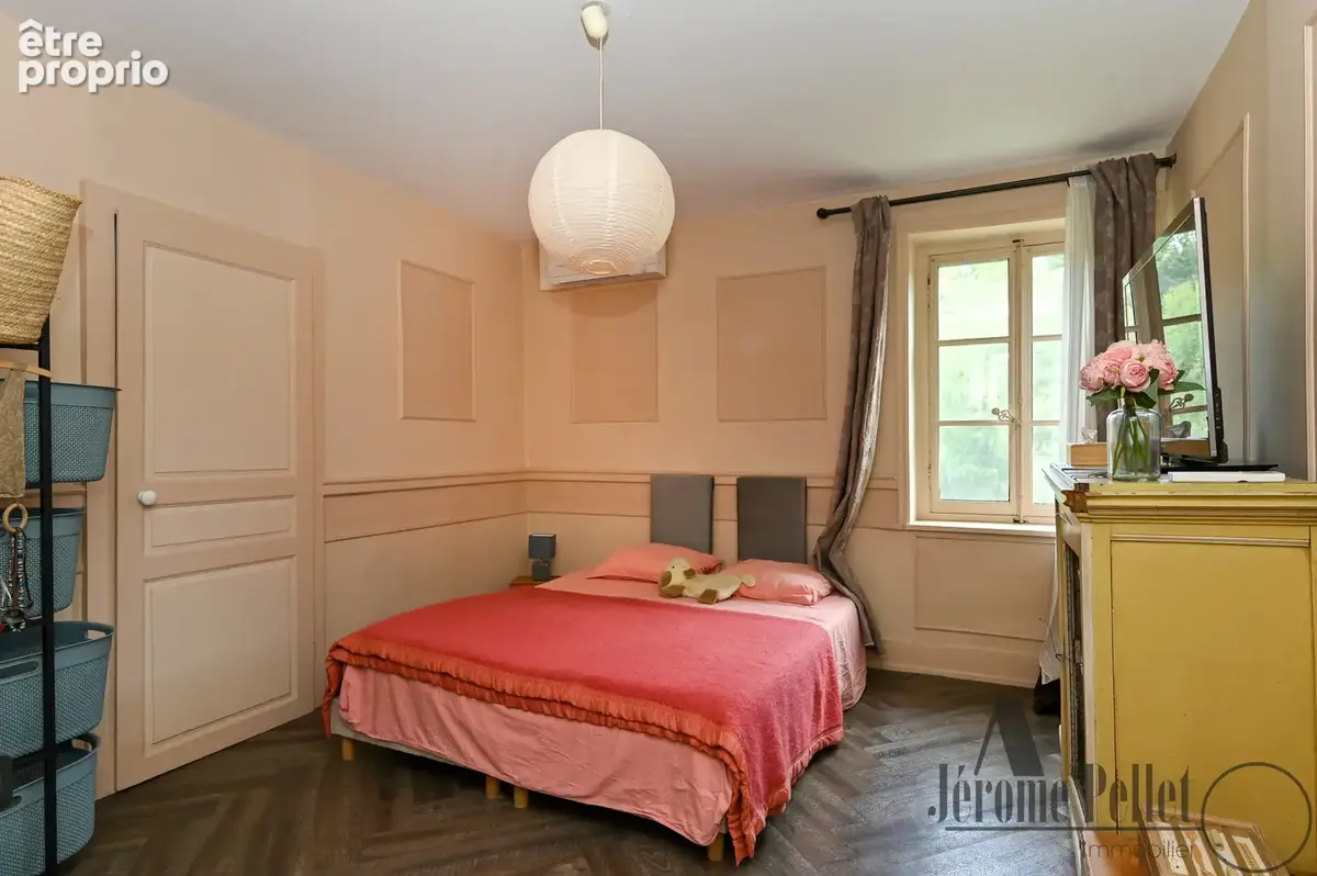 Exclusivité   bien d’exception au cœur du vieux ternay - photo 17