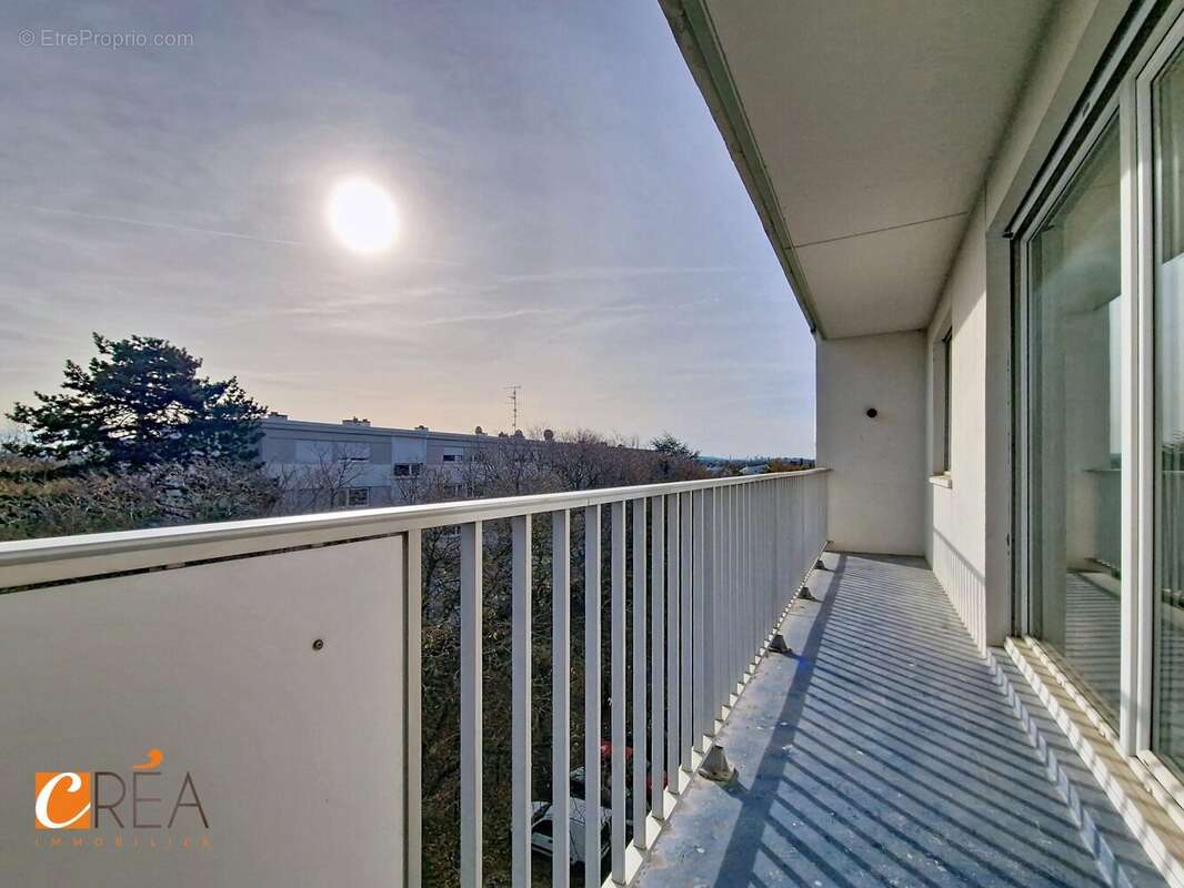 Appartement à ILLZACH