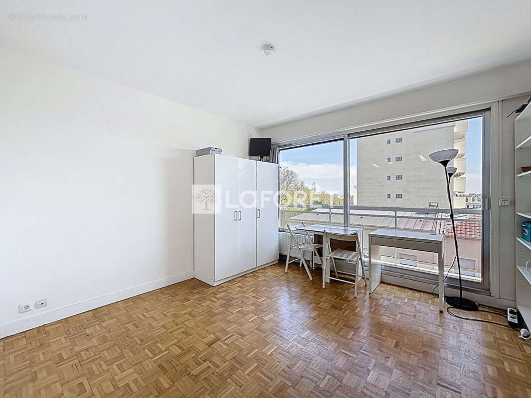 Appartement à SAINT-GERMAIN-EN-LAYE