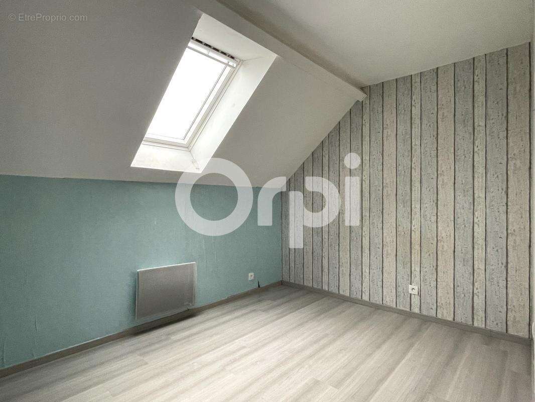 Maison à PACY-SUR-EURE