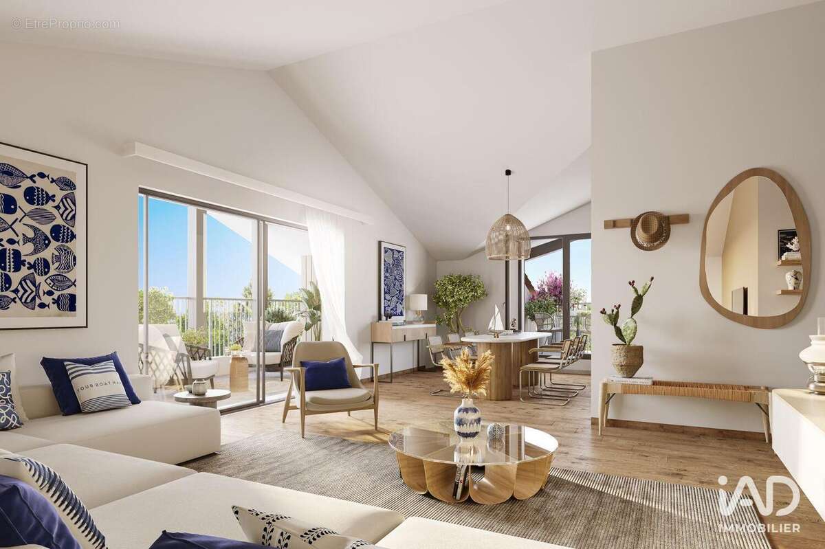 Photo 2 - Appartement à CAPBRETON