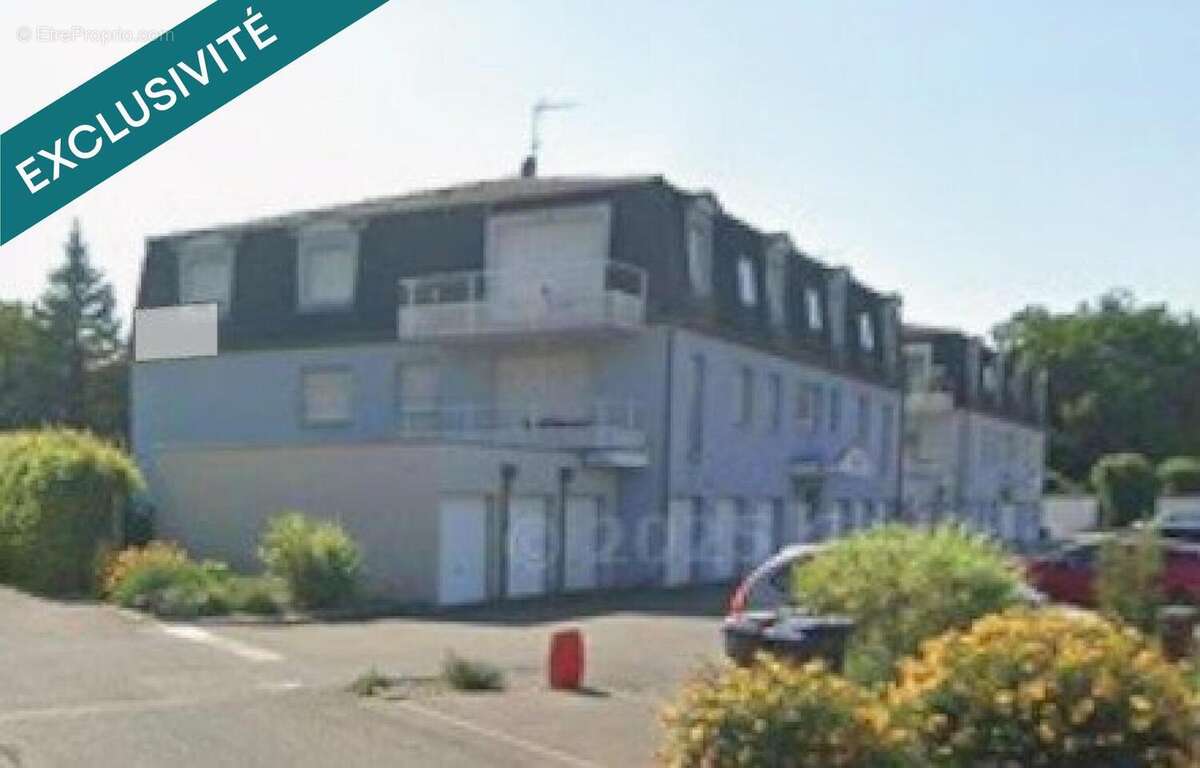 Photo 7 - Appartement à ALTKIRCH