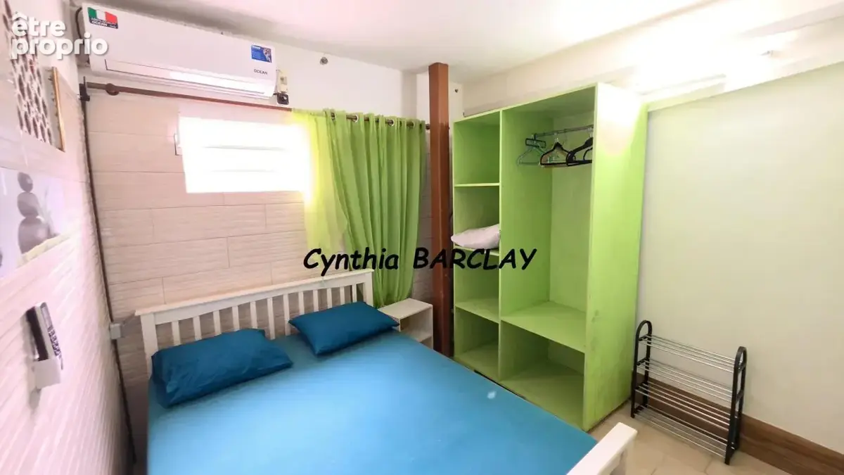 Appartement 340 m² à vendre à Le Precheur (97250) - photo 20