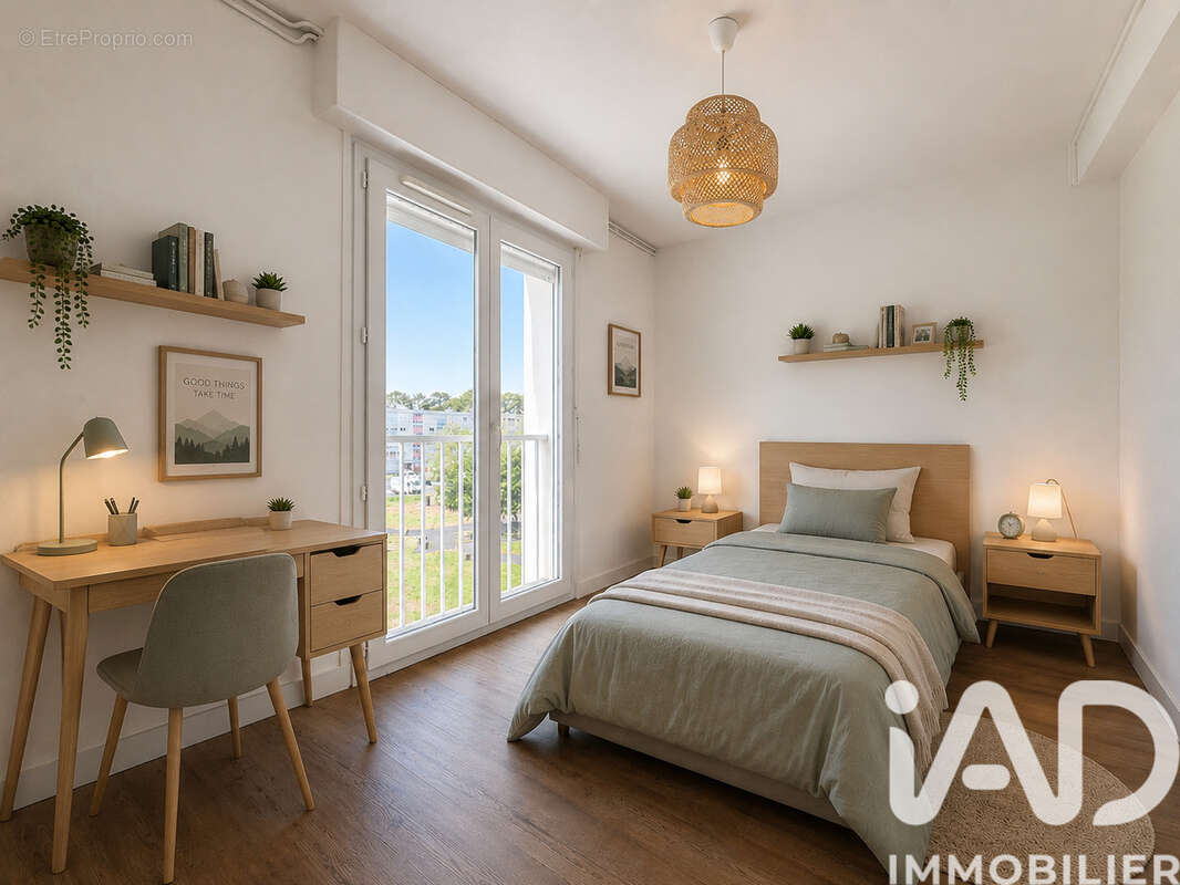 Photo 8 - Appartement à MONT-DE-MARSAN