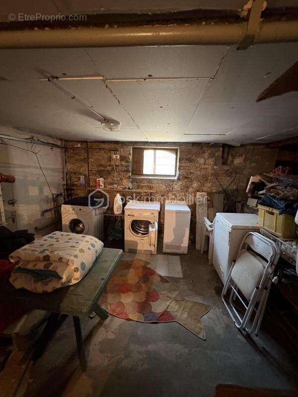 Maison à BAGNOLES-DE-L&#039;ORNE