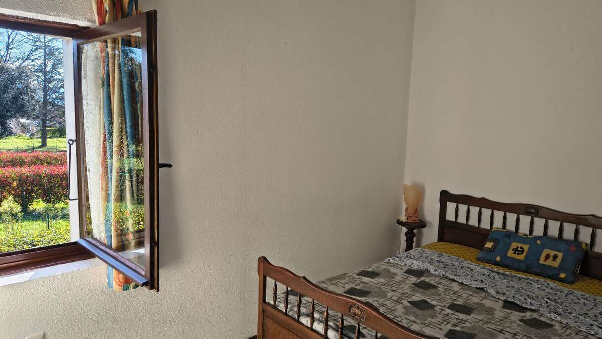 Maison à VALLON-PONT-D'ARC