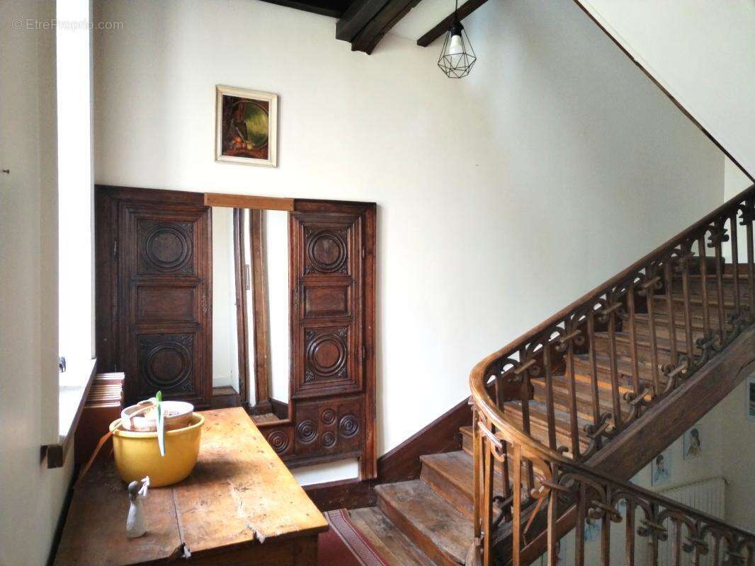 Maison 320 m² à Lessay  - photo 9