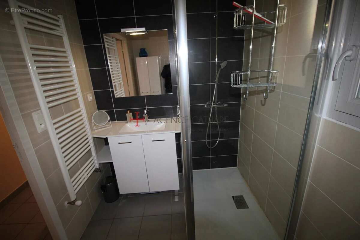 Appartement à ALBI