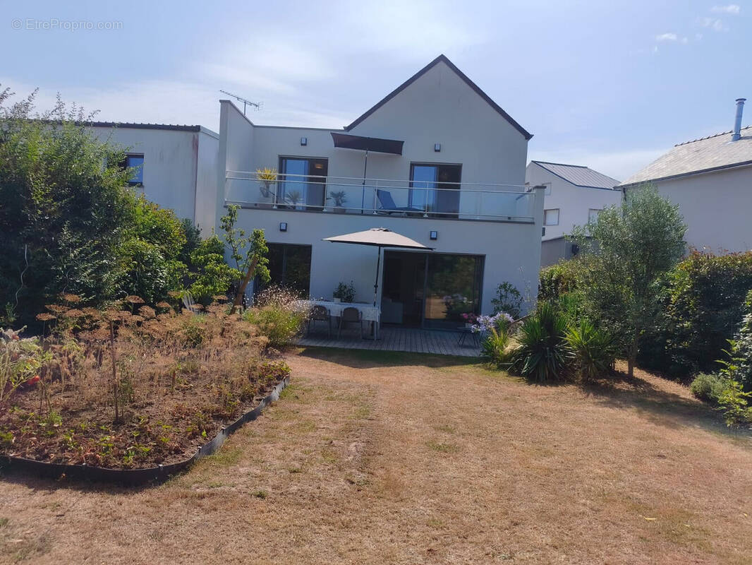 Photo 1 - Maison à GUERANDE