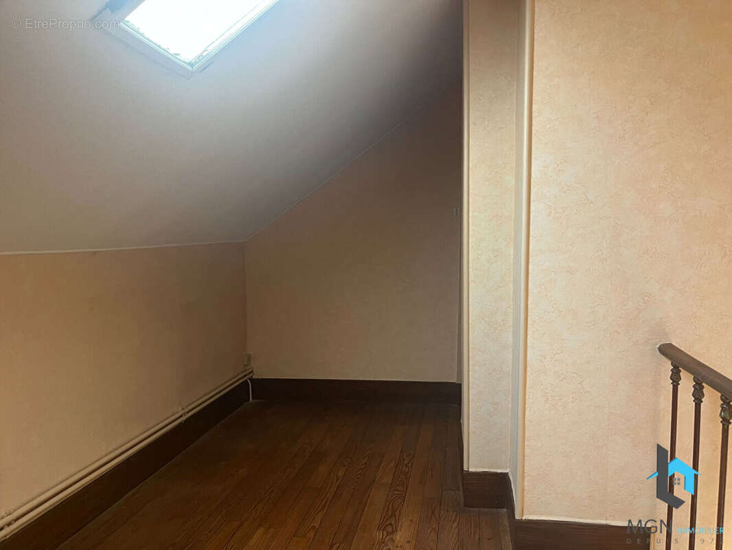 Maison à Bonneval - photo 7