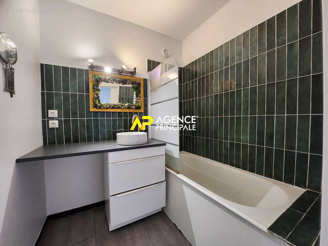 Appartement à ARGENTEUIL