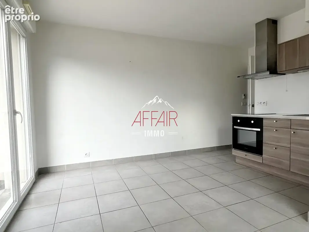 Appartement studio en dernier etage 33 m2 utiles - 74100 vetraz monthoux - photo 10