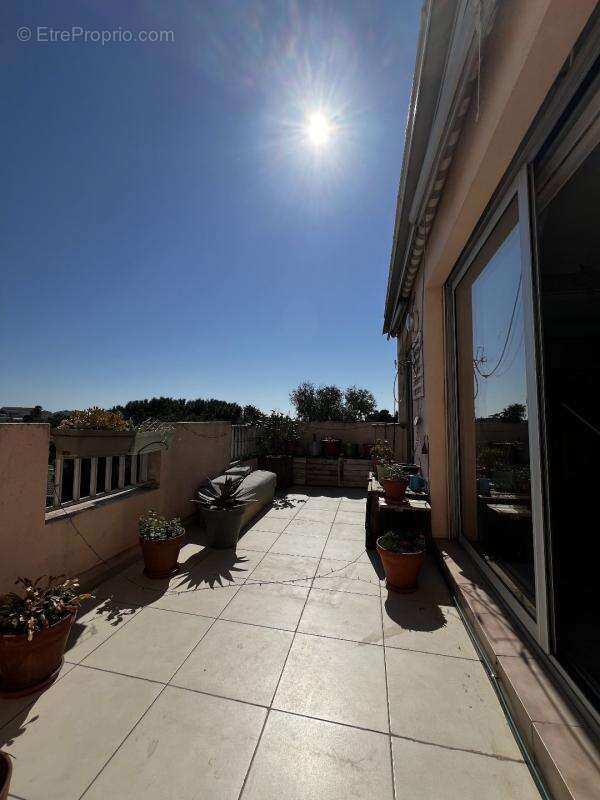 Appartement à AGDE