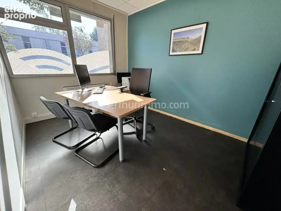 Vente Bureau-local Clermont-ferrand(63000) 161 000ï¿œ - photo 4