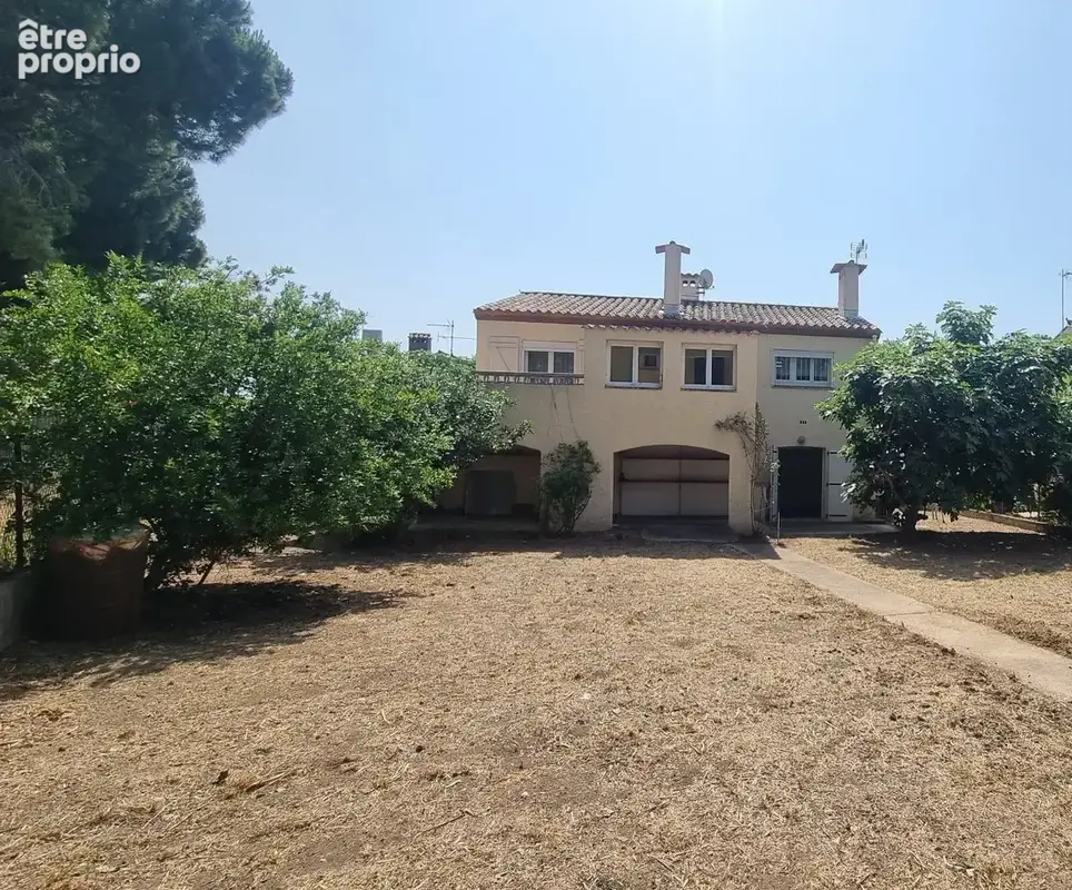 Maison familiale 4 faces  550 m² de terrain  Secteur calme et recherché - photo 16