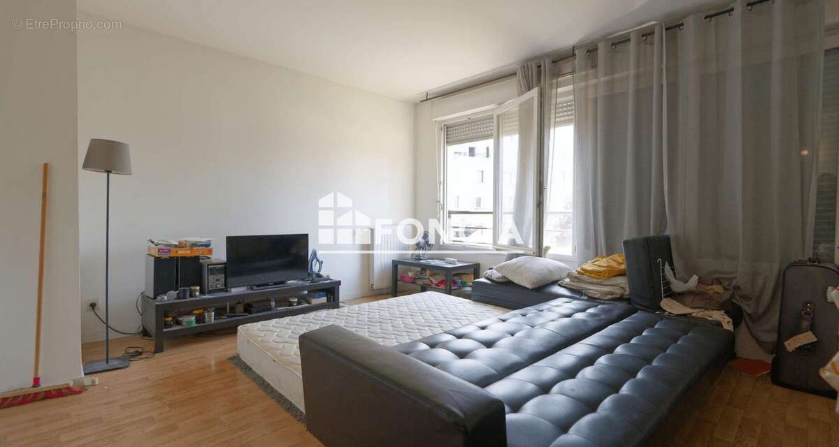 Appartement à EVRY