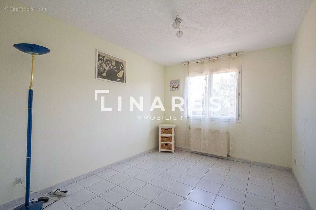 Maison à MARSEILLE-11E