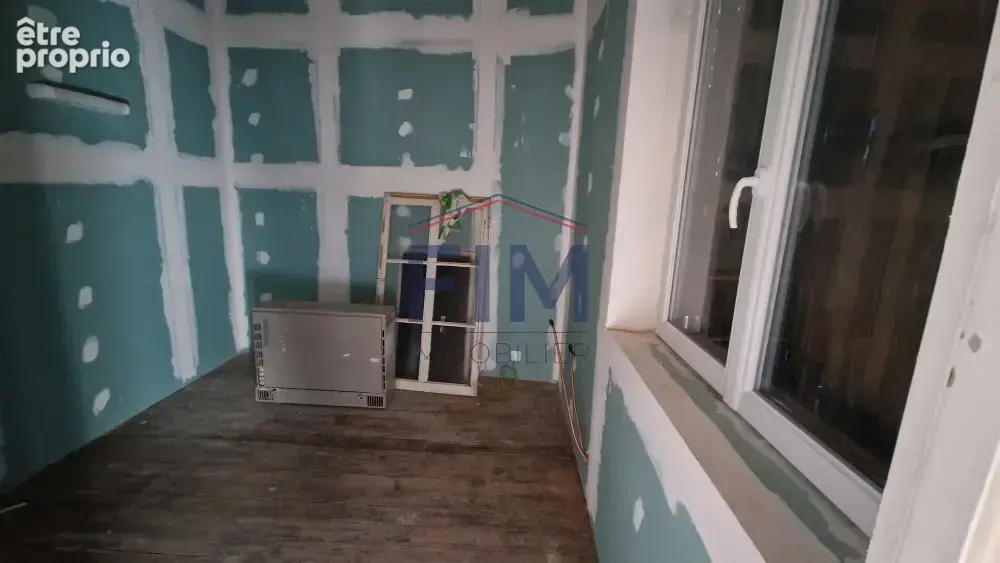 Maison divisée en deux logements - photo 6
