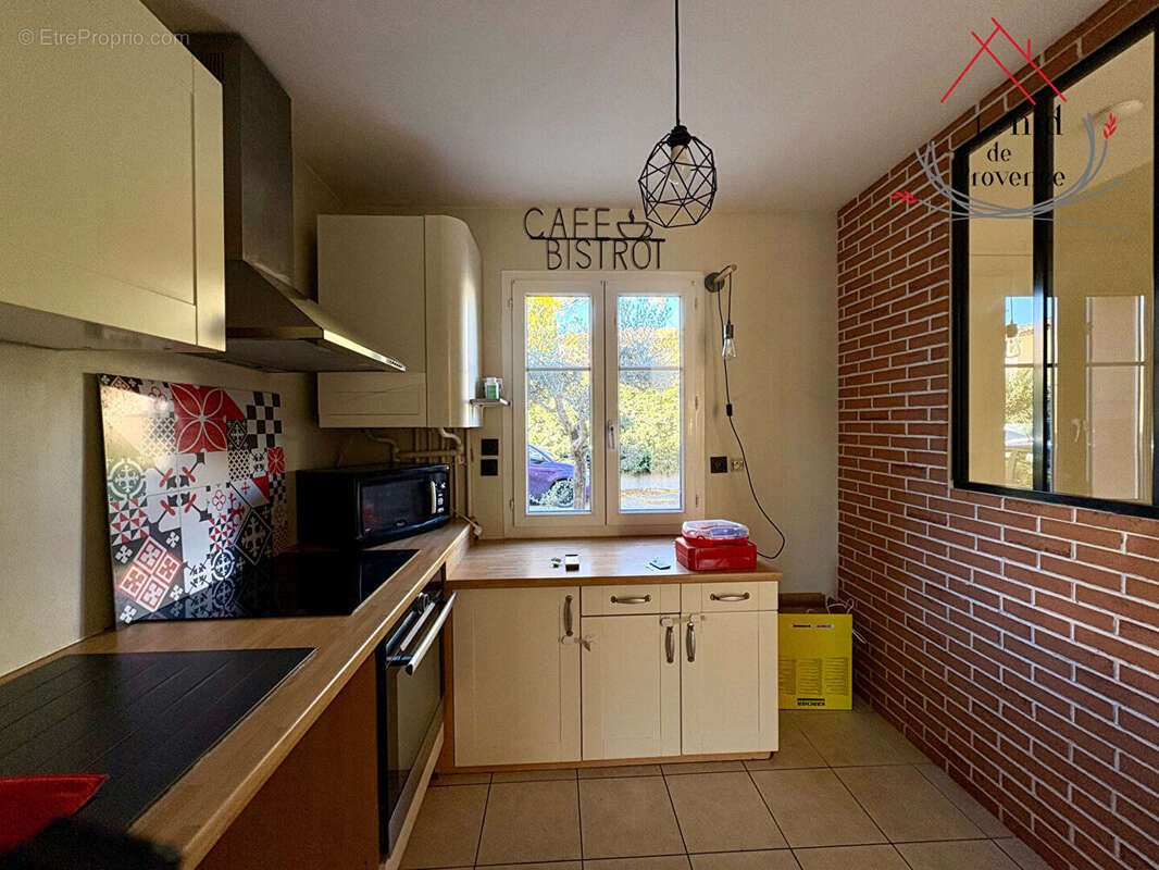 Maison à CARPENTRAS