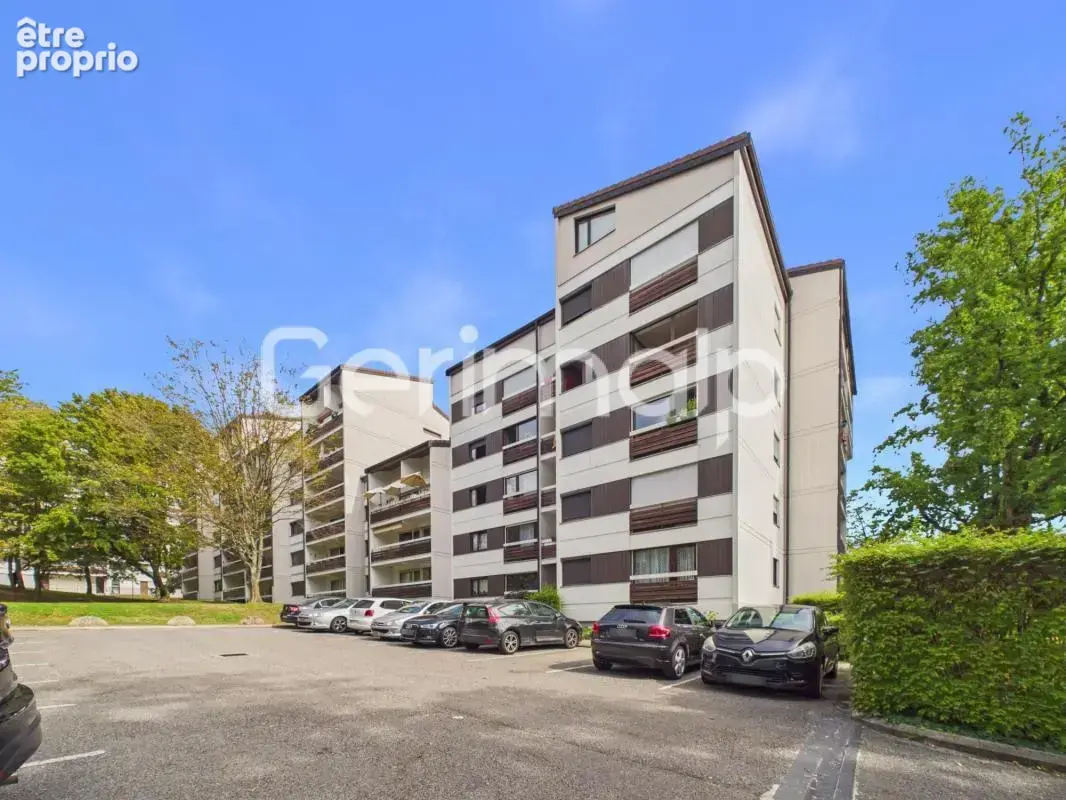 Vente - Appartement - 2 pièces + cuisine - 50,47 m² - 230 000 € - photo 13