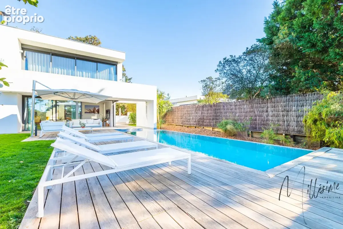 Maison 7 pièces 293 m² à vendre à Anglet (64600) - photo 5