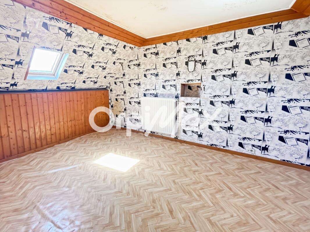 Maison À Vendre OUTREAU en Exclusivité - photo 8