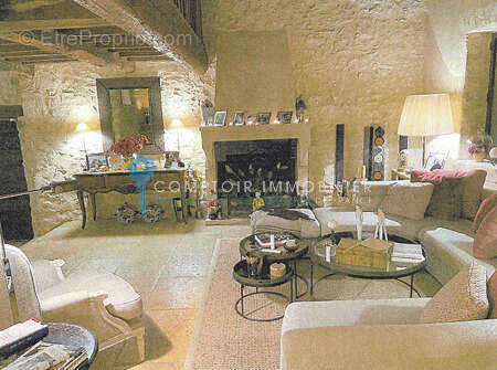 Ensemble immobilier d'exception - photo 21