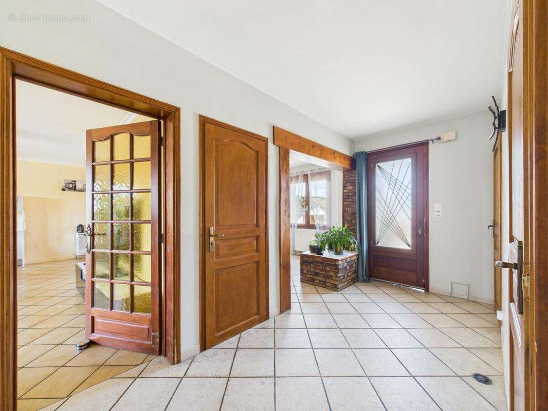 Maison à BEAUREGARD-VENDON
