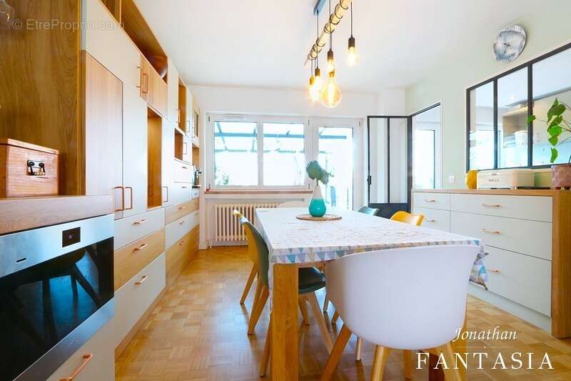 LA MAXE – Maison familiale de 230 m² au sol avec piscine chauffée et généreux espaces extérieurs - photo 61
