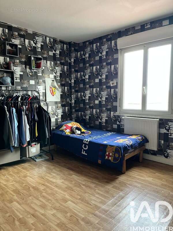 Photo 6 - Maison à LA BASSEE