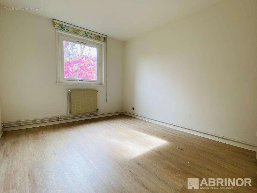 Appartement à VILLENEUVE-D'ASCQ
