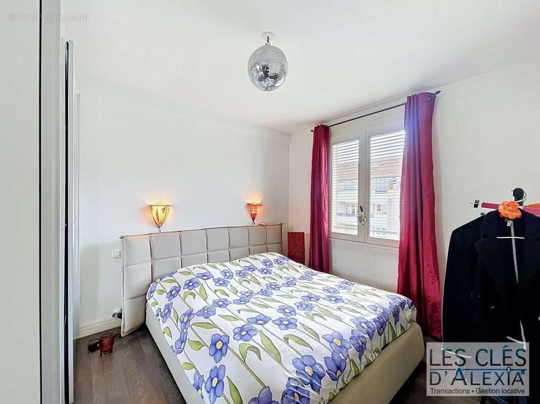 Appartement à LYON-6E