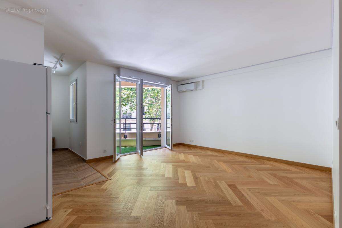 Appartement T2 - Batignolles - photo 2