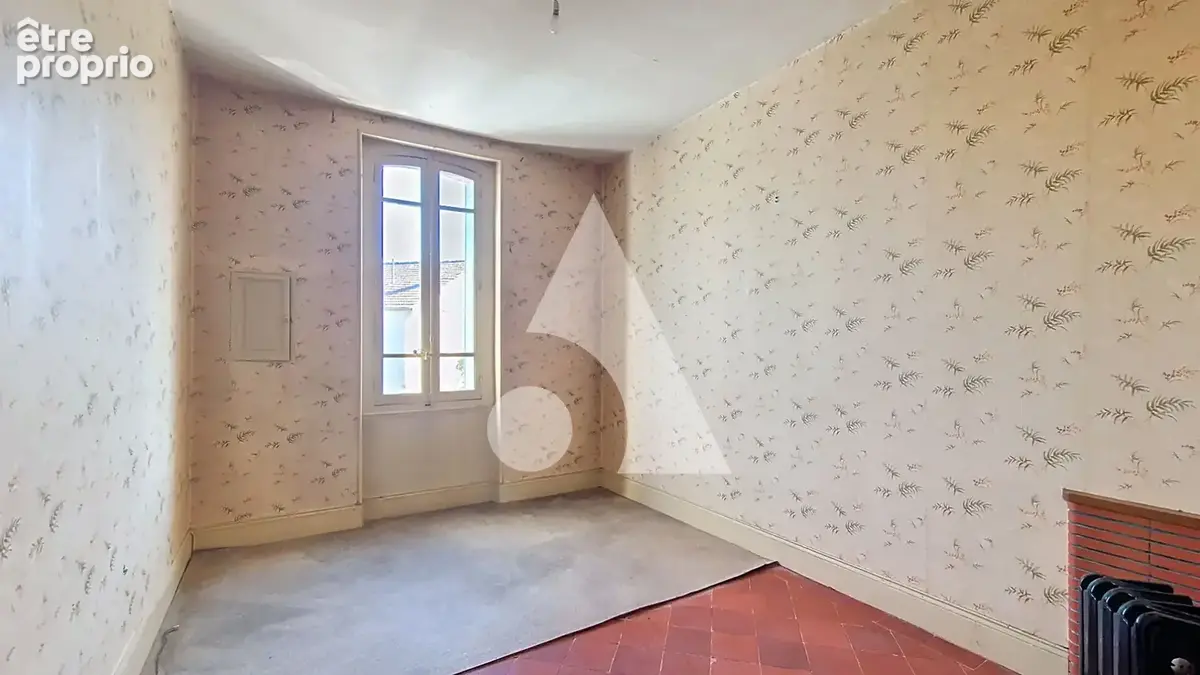 Albi - Maison bourgeoise centre ville - photo 14