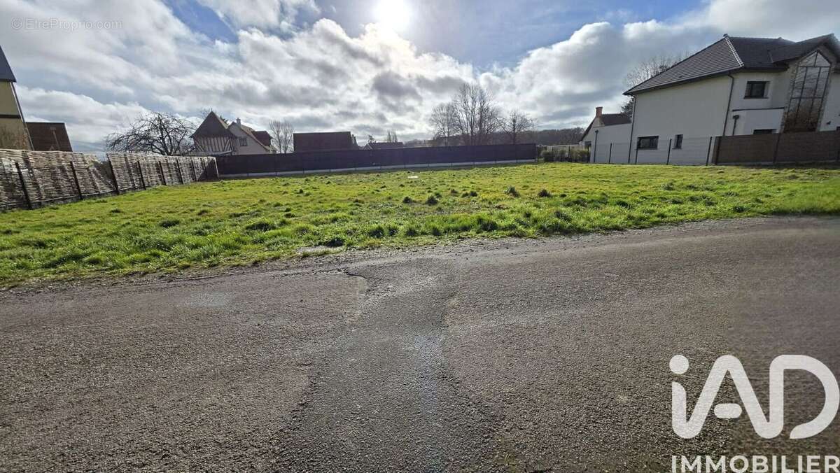 Photo 3 - Terrain à EVREUX