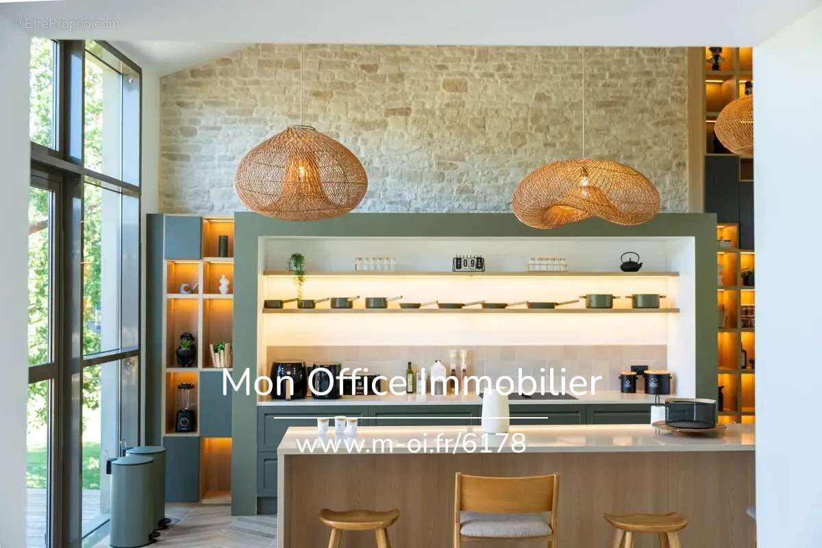 Maison à TRETS