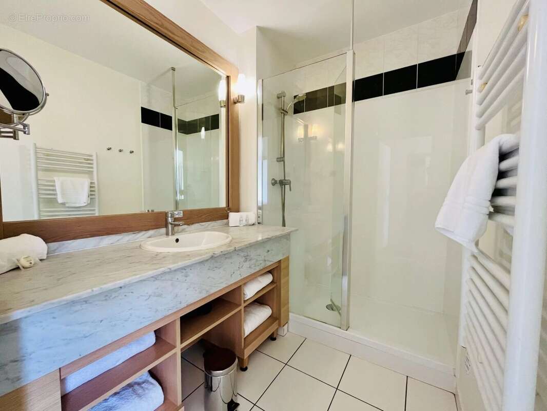 Appartement à LE POULIGUEN