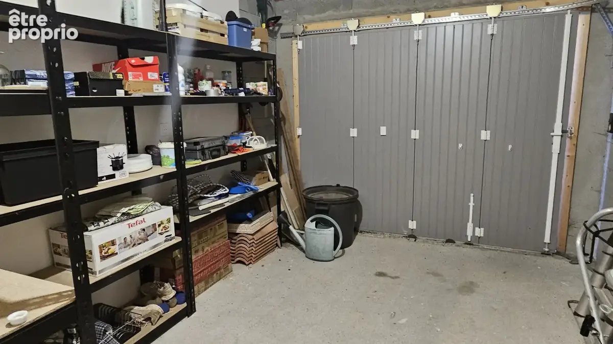Maison de type 4, habitable de suite ! - photo 28