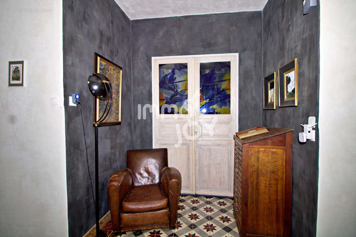 Maison à SAINT-ANDRE-DE-ROQUELONGUE