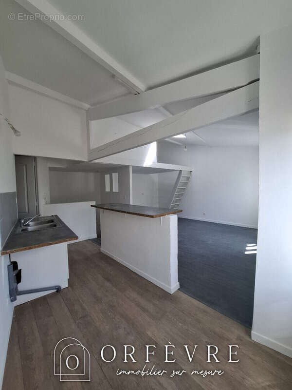 Appartement à BEZIERS