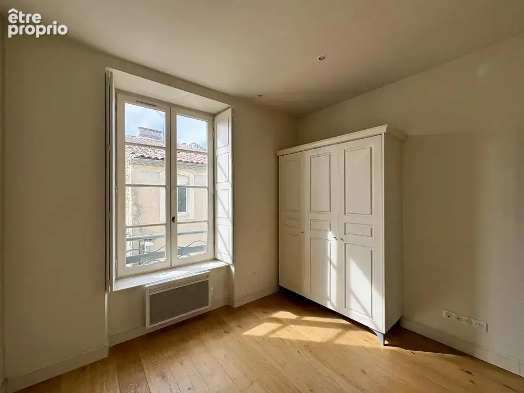 Appartement de type 2, lumineux, proche de toutes commodités - photo 5