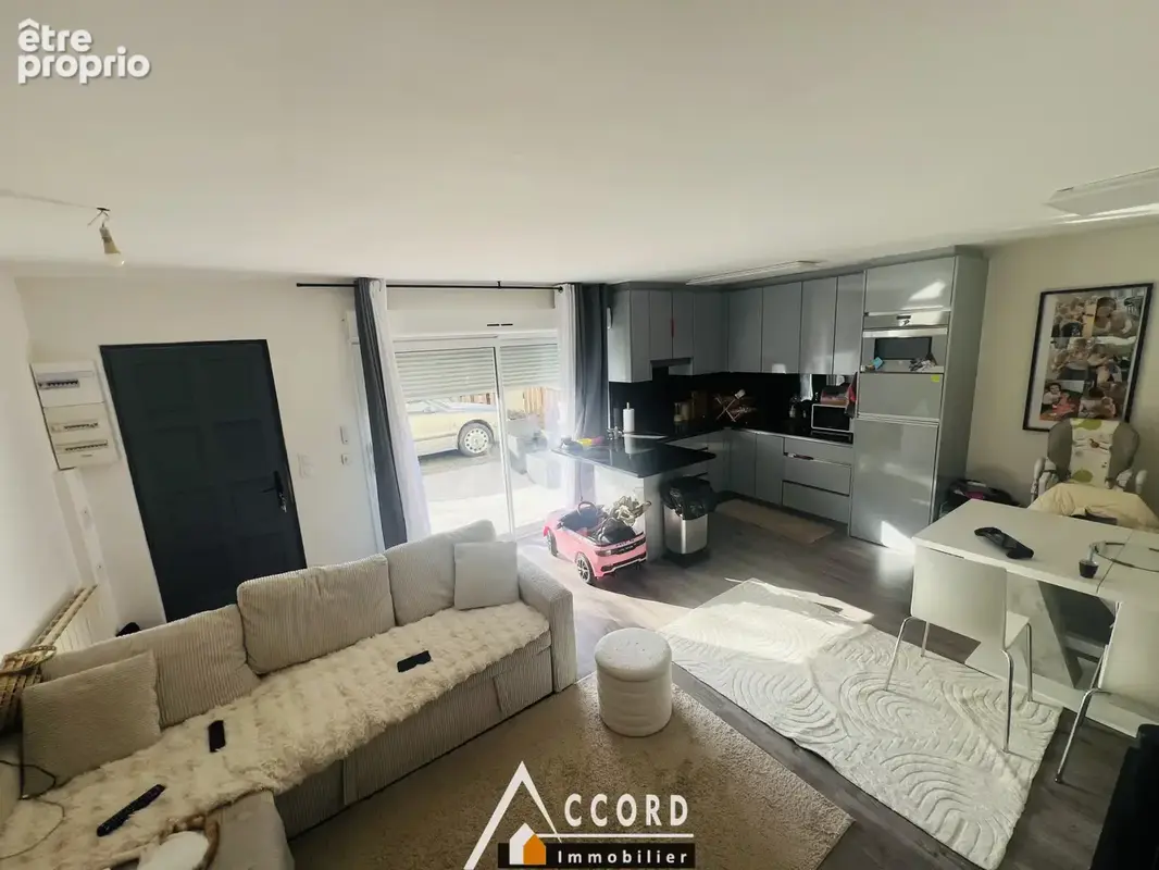 Maison 3 pièces 50 m2 - photo 4