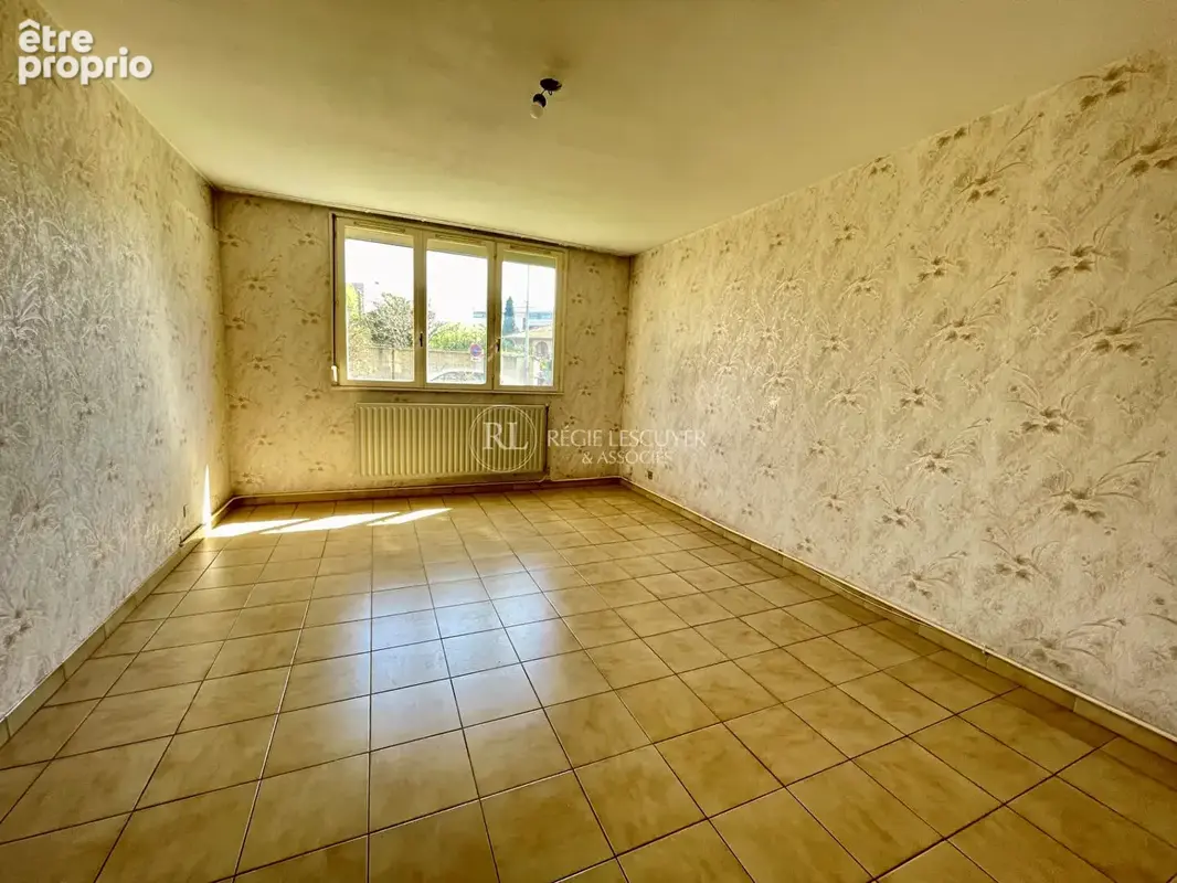 Appartement Venissieux 3 pièce(s) - photo 5