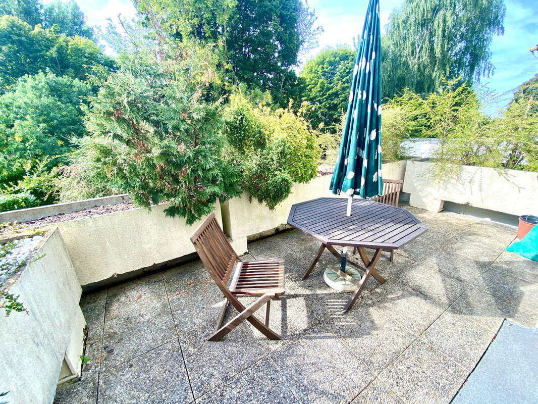 Appartement à VILLENEUVE-D'ASCQ
